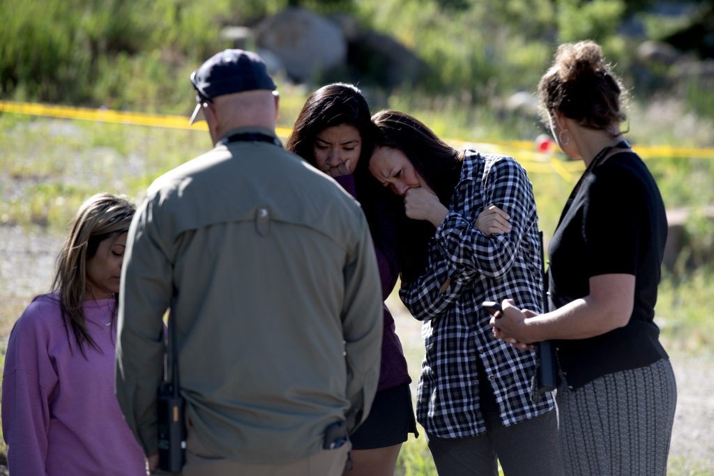 Top 5 most-read stories last week: 18-year-old is killed by police, small wildfire breaks out and Bluebird Backcountry announces it is closing - Vimarsana News